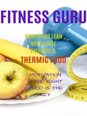 cover image of Fitness Guru